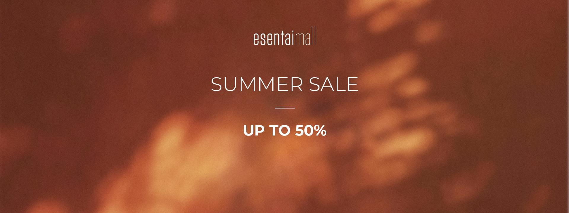 EssentaiMall