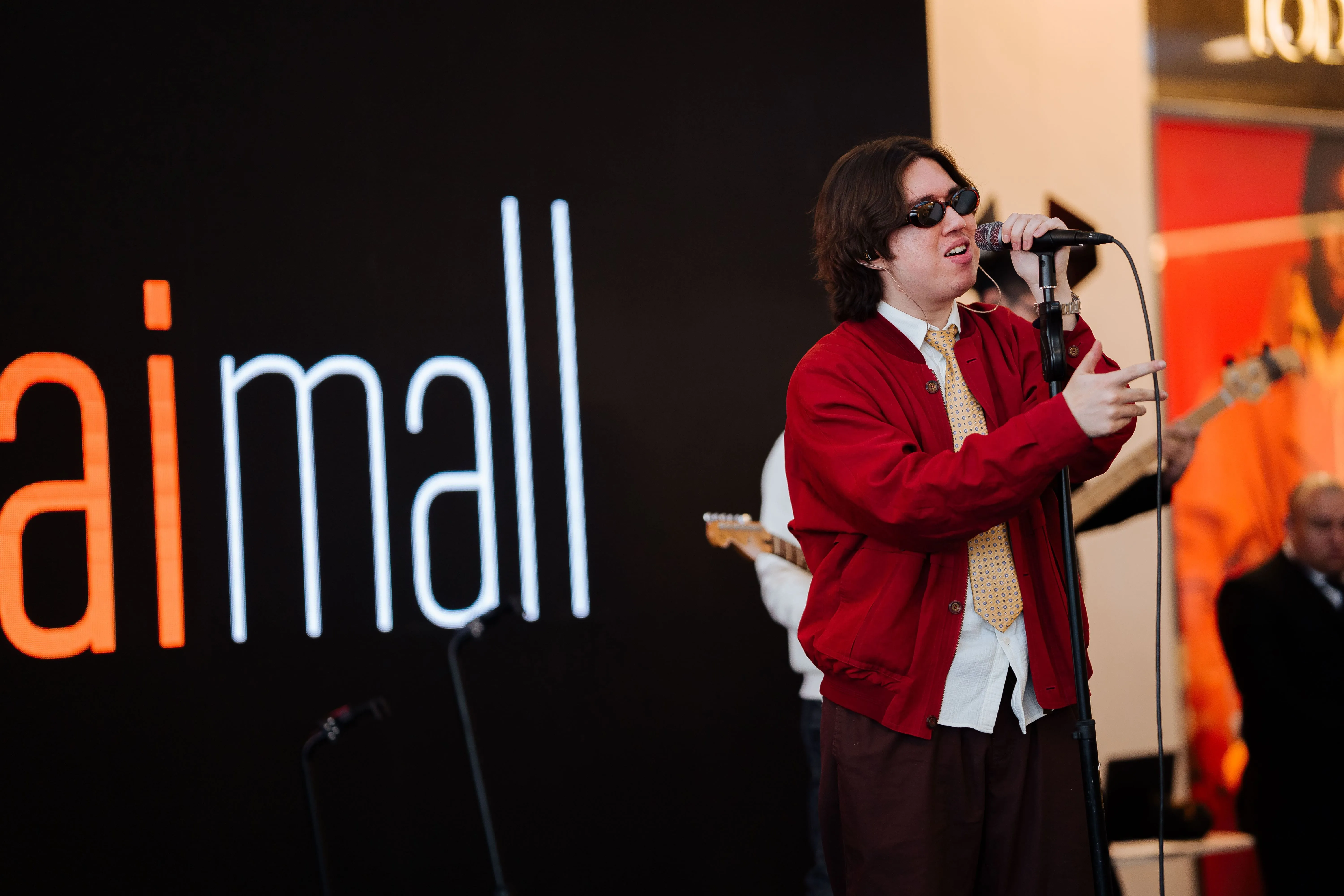 Esentai Mall 10 лет: как прошел финальный розыгрыш 2
