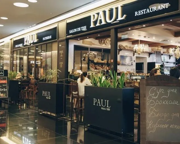Paul