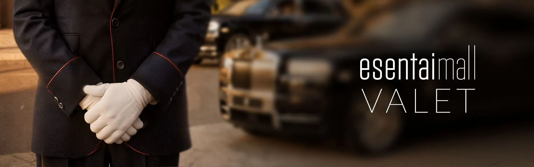 Valet Parking