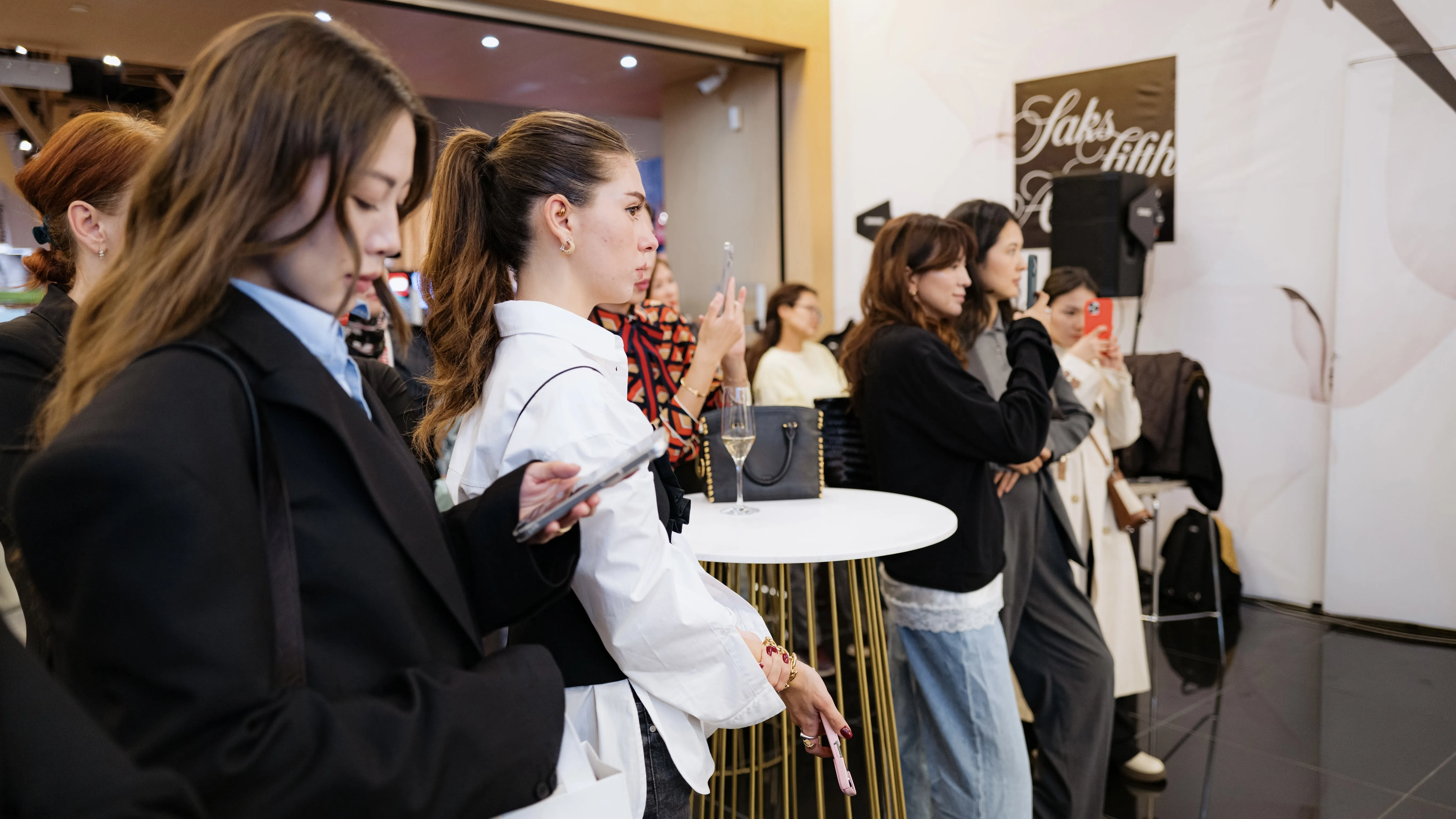 Новое пространство Personal Shopping Service в Esentai Mall 8