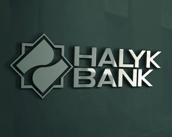 Halyk Bank