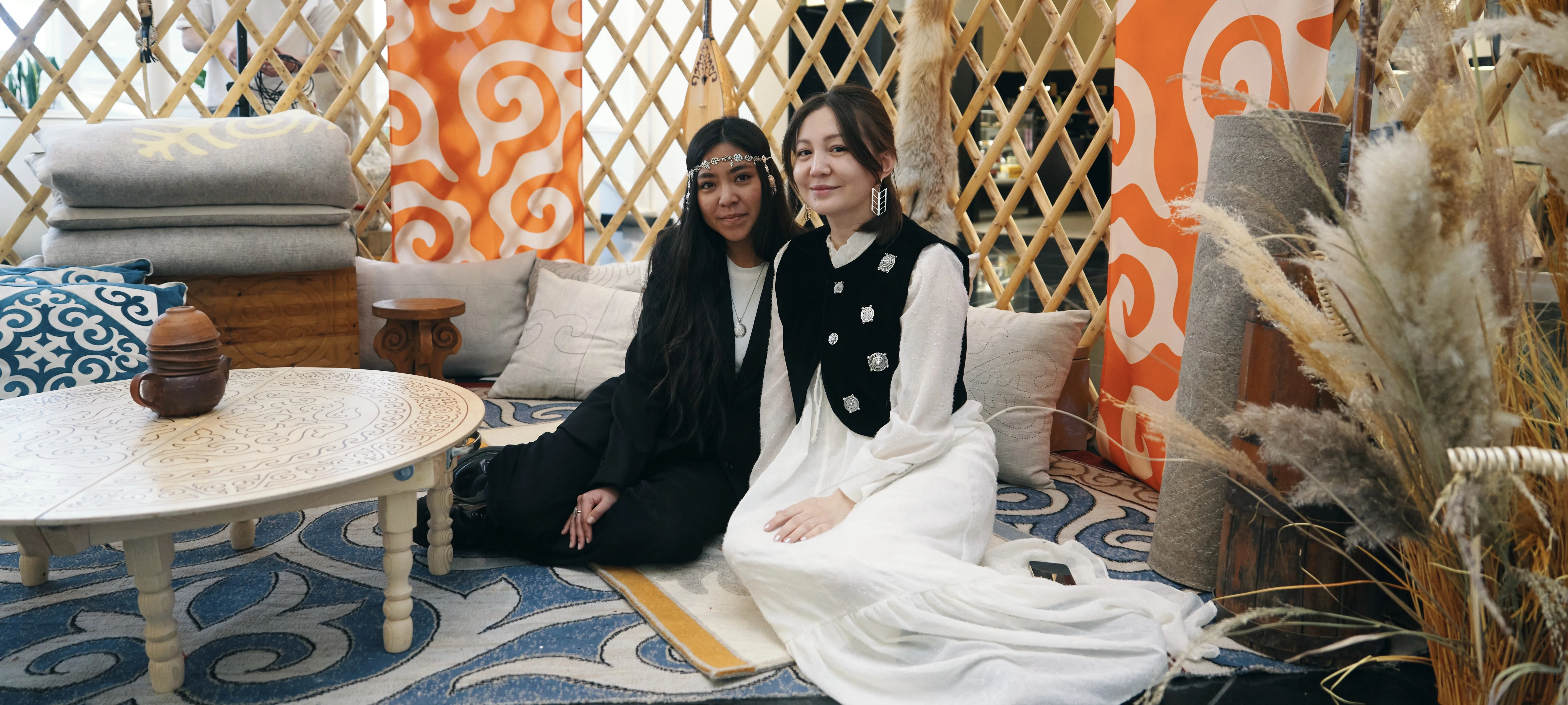Nauryz at Esentai Mall: traditions, art, and the music of spring 5