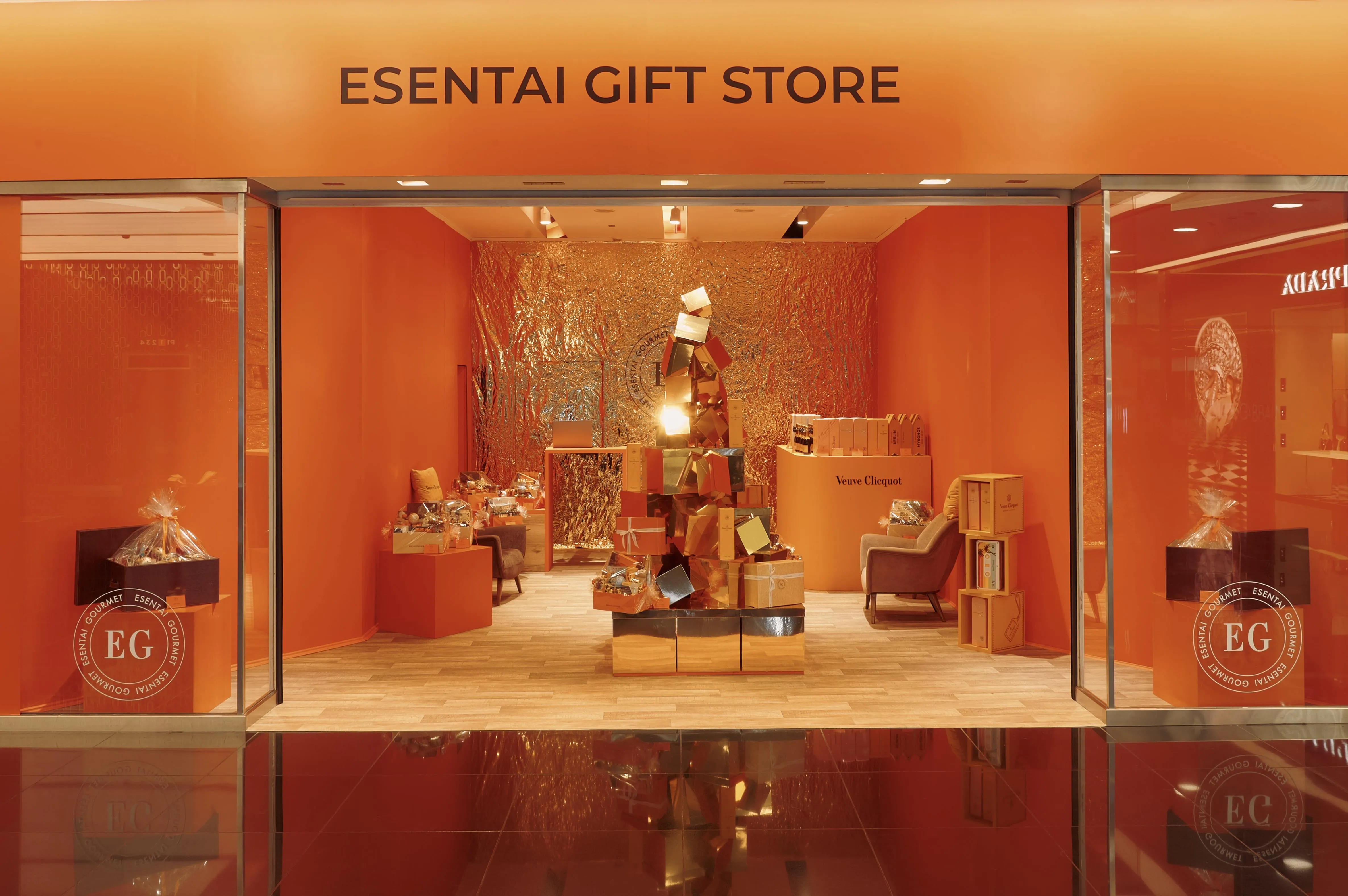 Esentai Gift Store