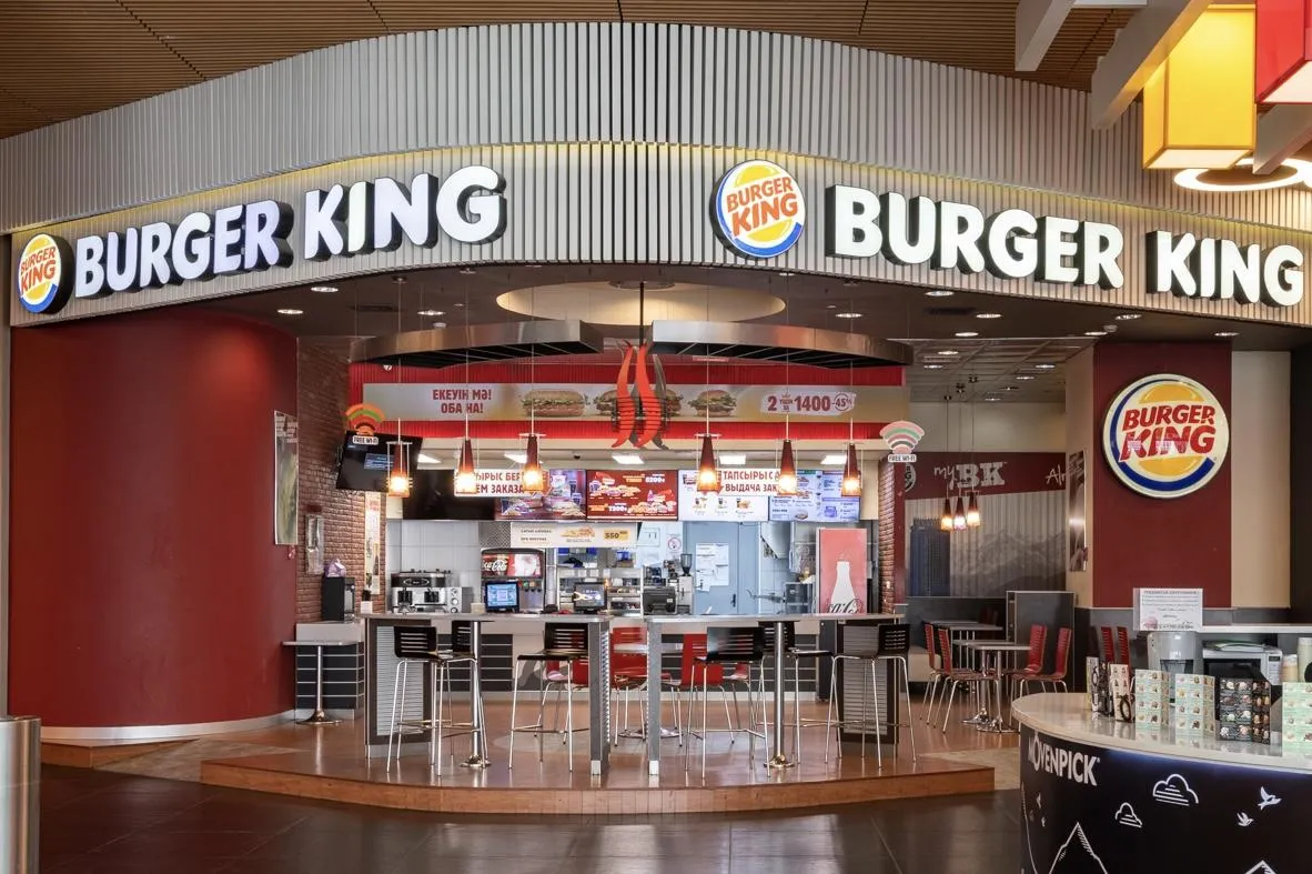 Burger King