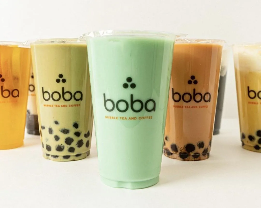 Boba