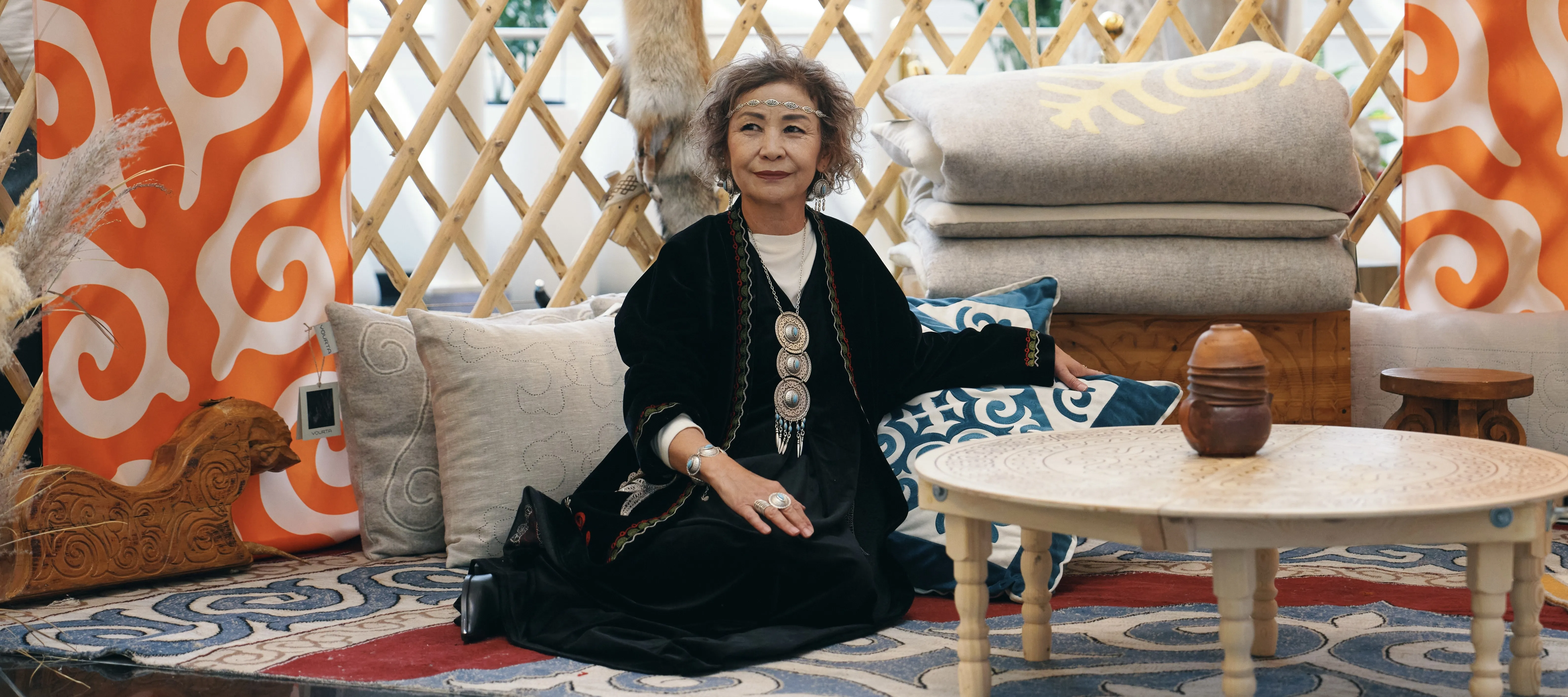 Nauryz at Esentai Mall: traditions, art, and the music of spring 6