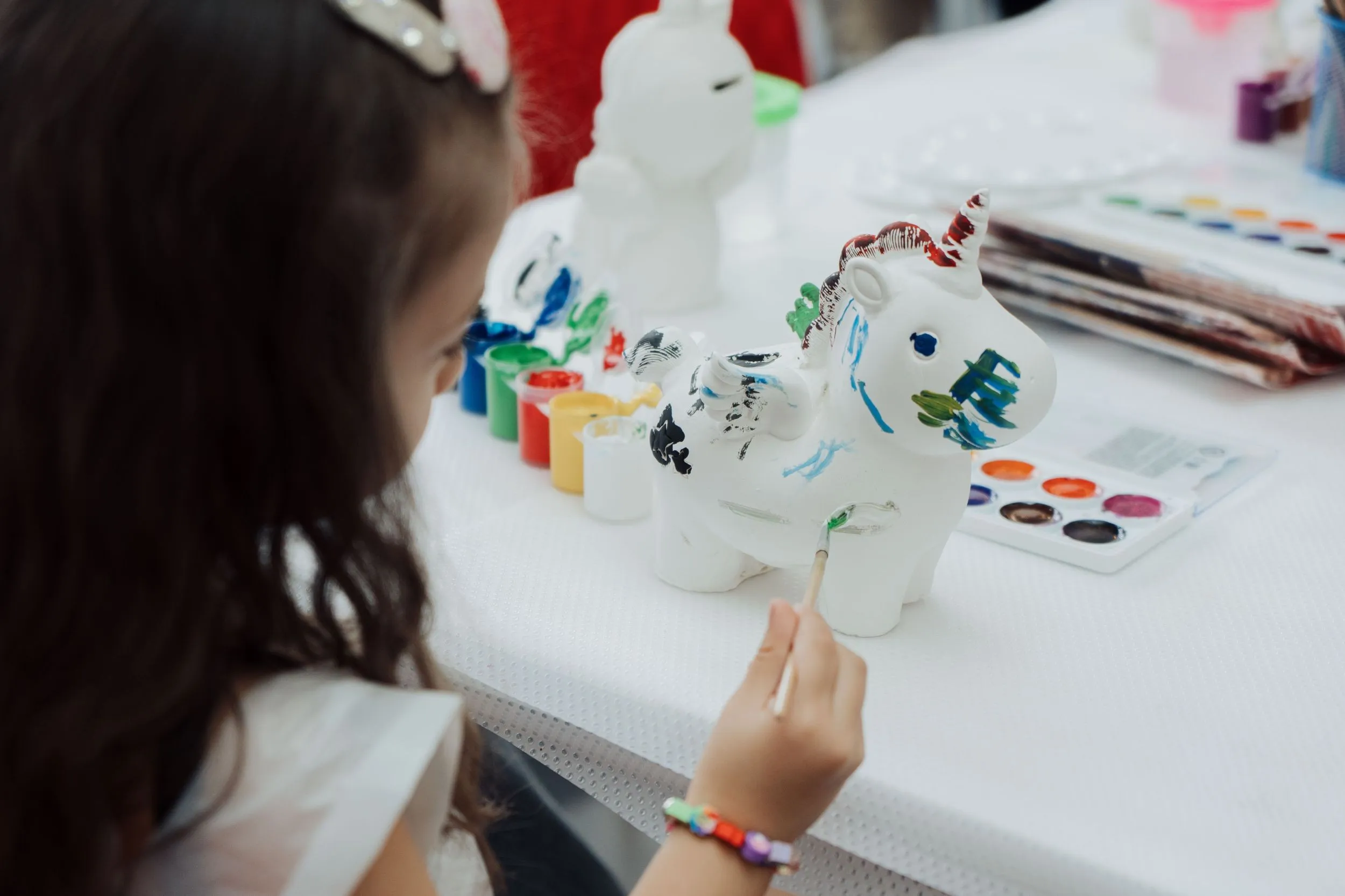 International Children’s Day at Esentai Mall 3