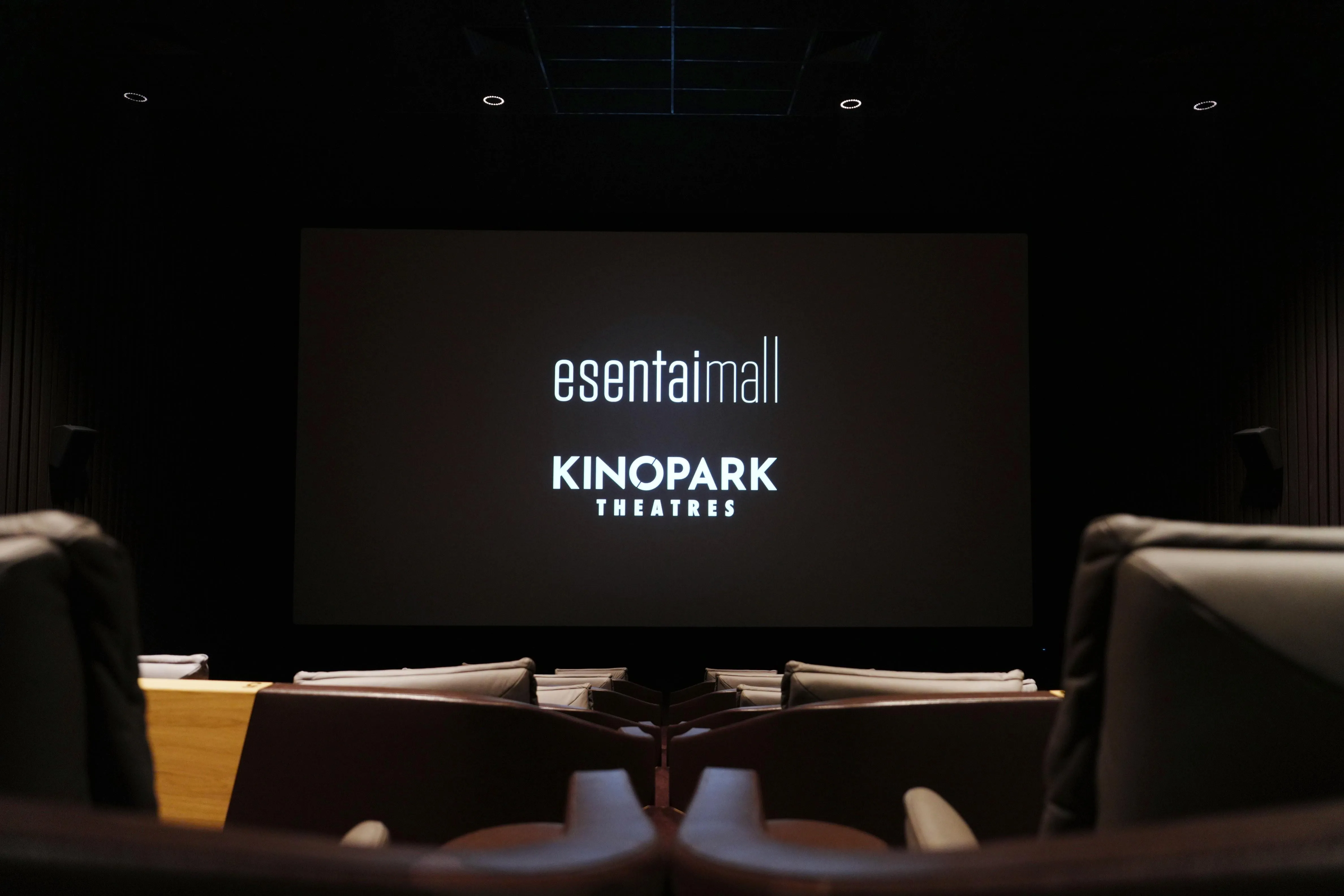 Премьера фильма "Одиссея" в Esentai Mall