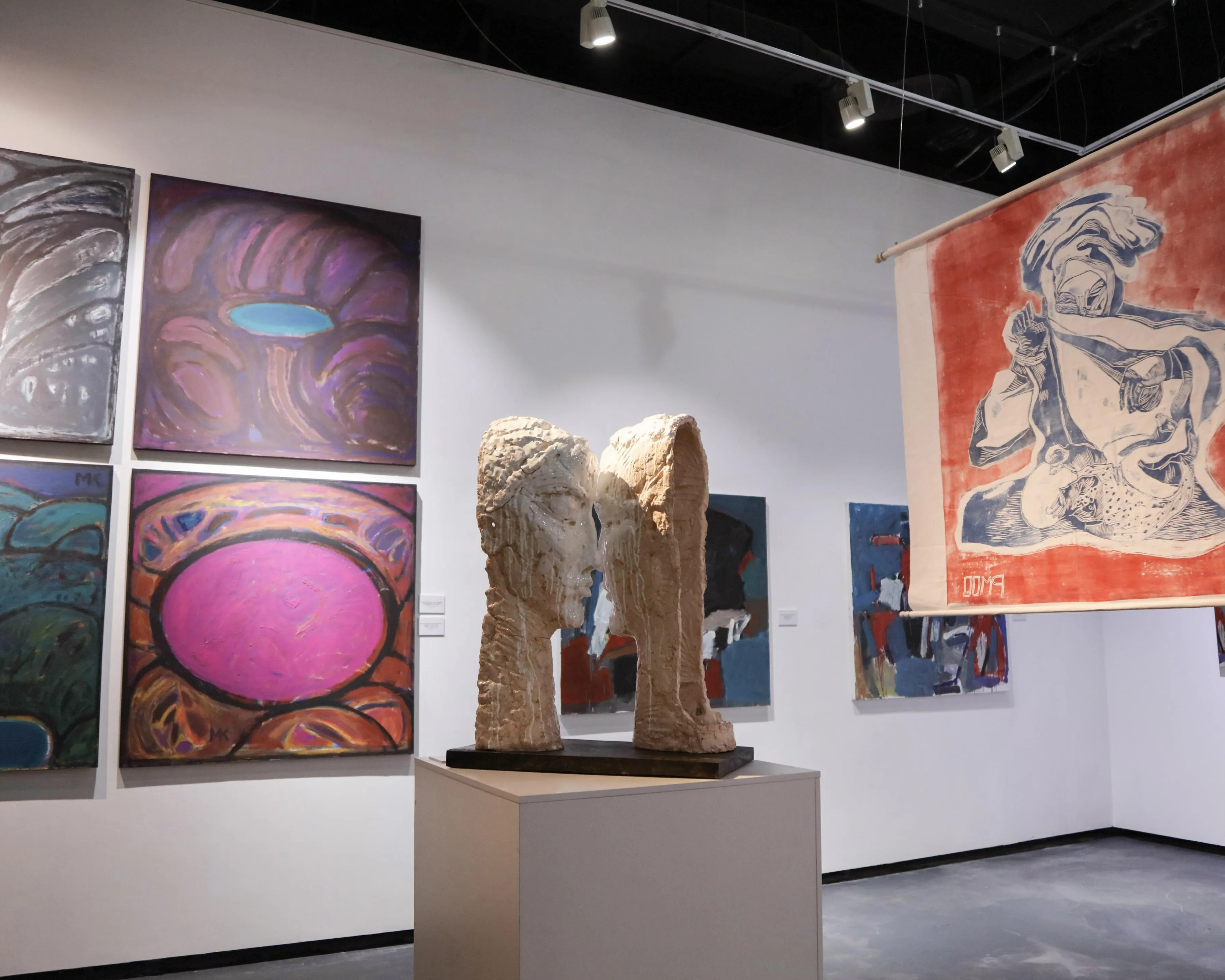 Esentai Gallery