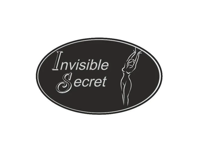 Invisible Secret
