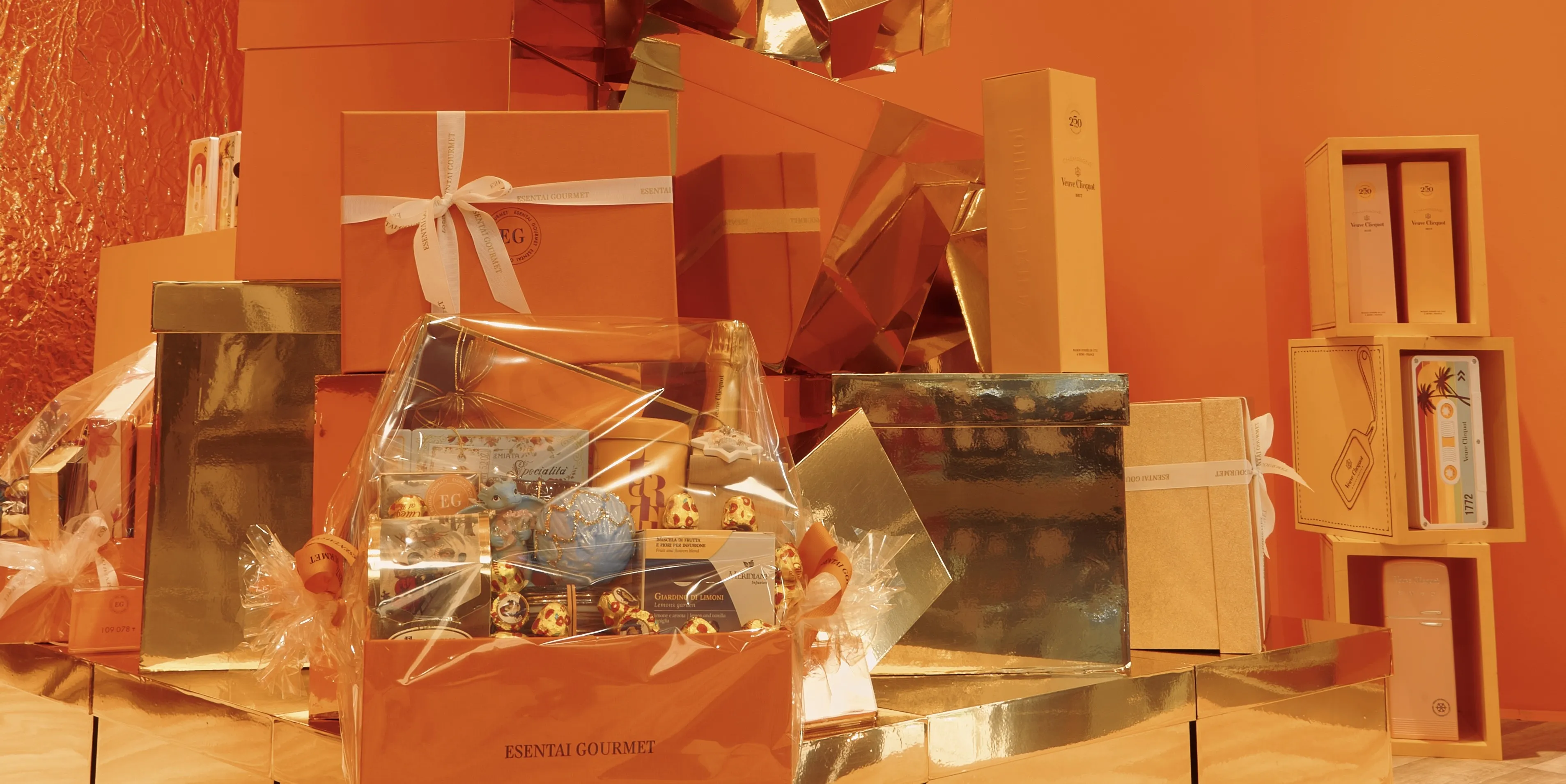 Esentai Gift Store 2