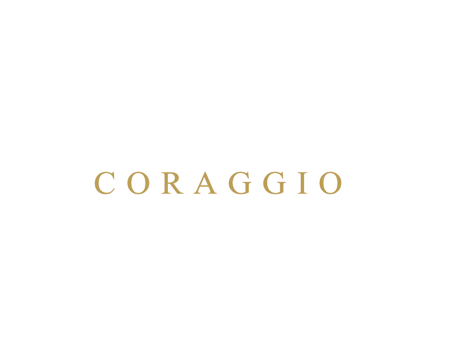Coraggio