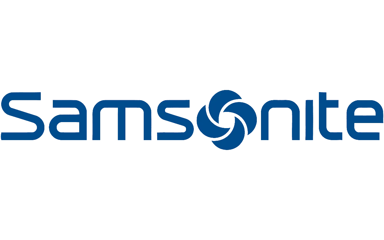 Samsonite
