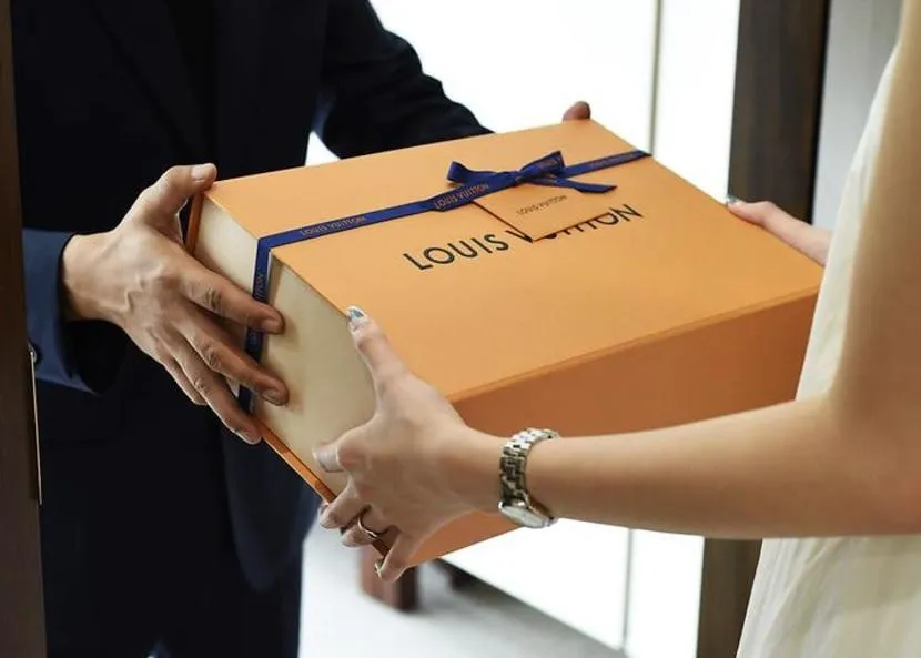 Personal Shopping Service