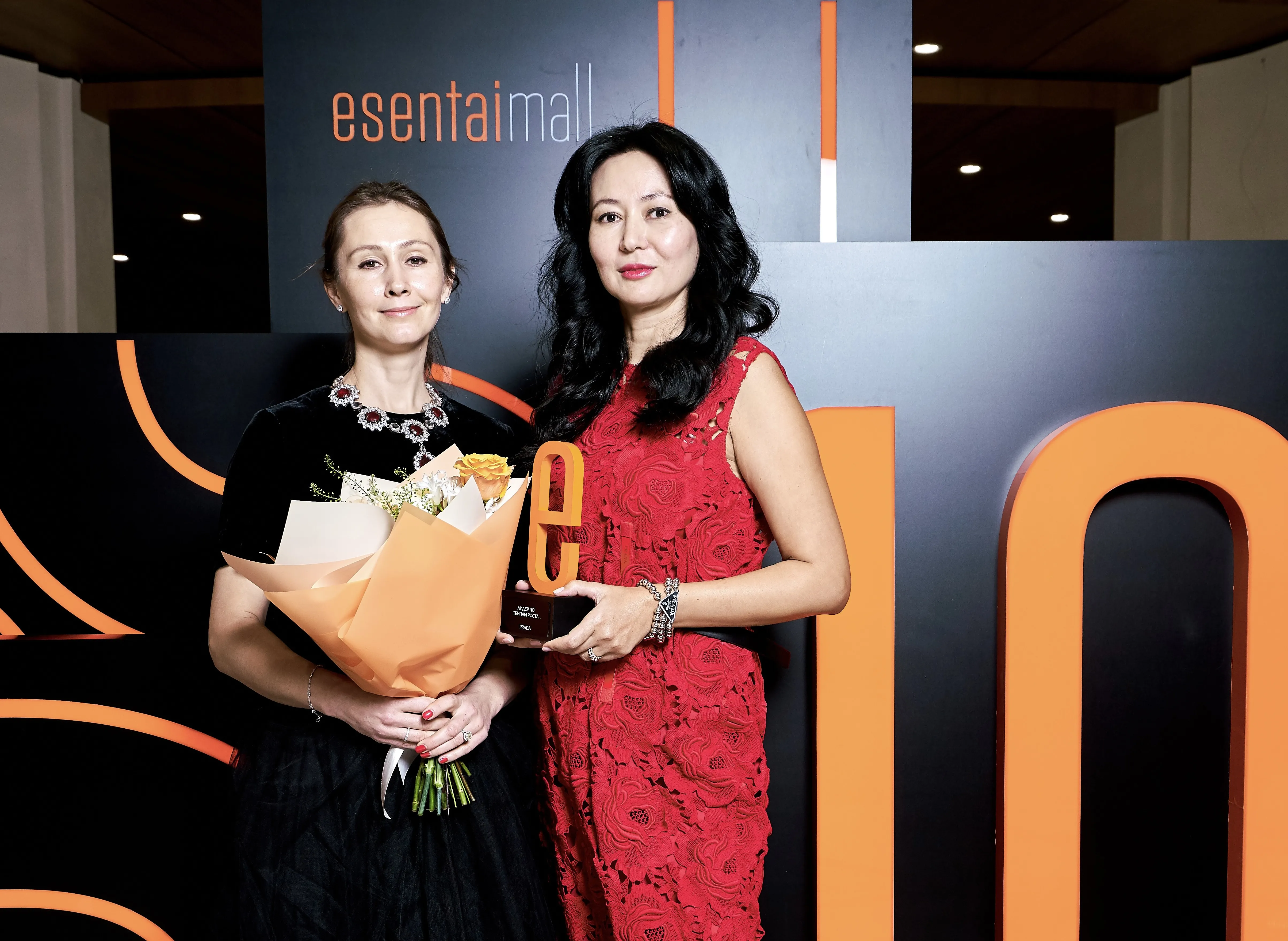 10-летие Esentai Mall 2
